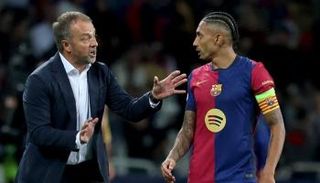 البرازيلي رافينيا