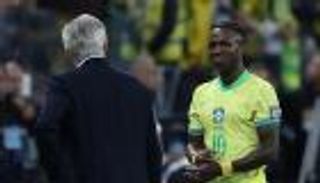 كيف استغل أنشيلوتي التوقف الدولي لخدمة ريال مدريد؟