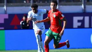 موعد مباراة المغرب اليوم 