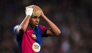 لامين يامال