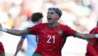 3 عوامل تدعم منتخب المغرب أمام فرنسا في مونديال الشباب