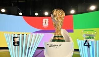 كأس العالم 2026 