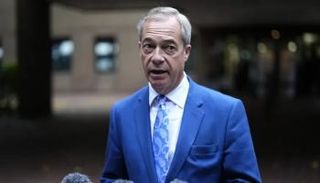 نايجل فاراج