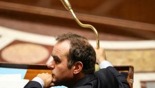 رئيس الوزراء الفرنسي لوكورنو