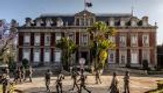 مدغشقر تدخل مرحلة انتقالية.. «راندريانيرينا» يستعد لتولي الرئاسة