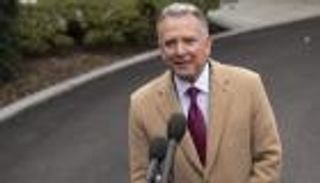 بعد اتفاق غزة.. ويتكوف باقٍ في منصبه و«فخور بخدمة ترامب»