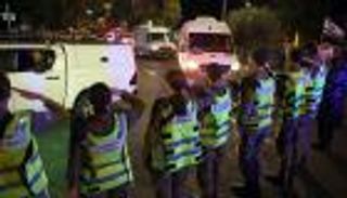 كشفت مصير بقية الرهائن القتلى.. «حماس»: سلمنا كل ما لدينا من أسرى وجثث