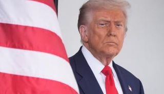 دونالد ترامب