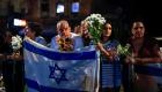 حماس تسلم جثتين جديدتين إلى إسرائيل