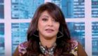 السيارة انقلبت أكثر من مرة.. هالة صدقي تكشف تفاصيل حادث ابنتها