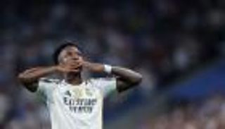 فينيسيوس جونيور مهدد بالسجن.. ما جريمته؟