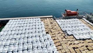 سفينة الإمارات الإنسانية