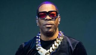 بوستا رايمز