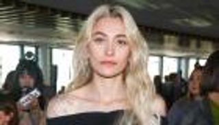 تركة مايكل جاكسون.. الابنة «باريس» تحصل على إعانة بقيمة 65 مليون دولار