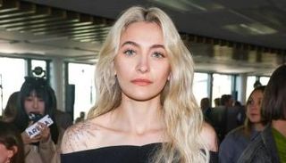 باريس جاكسون