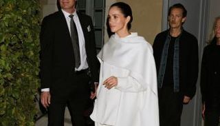 ميغان ماركل