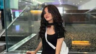 سوزي الأردنية