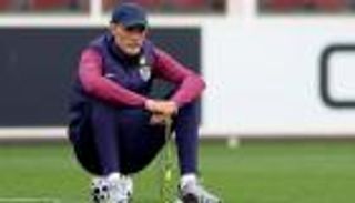 4 أسماء في مهب الريح.. هل كشف توقف أكتوبر قائمة إنجلترا لكأس العالم؟