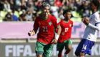 الأشبال تكتب التاريخ.. منتخب المغرب إلى نهائي مونديال الشباب 2025