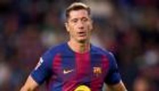 من الدوري الإيطالي.. اسم جديد بقائمة بدلاء ليفاندوفسكي في برشلونة