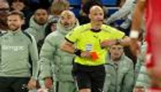 بعد احتفاله أمام ليفربول.. معاقبة مدرب تشيلسي