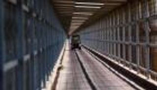 من رفح إلى إيرز.. 7 معابر للأفراد والبضائع تربط غزة بالخارج