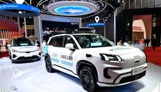 سيارات ذاتية القيادة