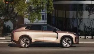 لينك آند كو 08 الجديدة