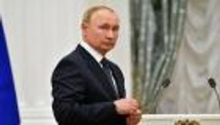 روسيا تعيد رسم معادلة الطاقة العالمية.. وبوتين يحدد الاتجاهات المقبلة