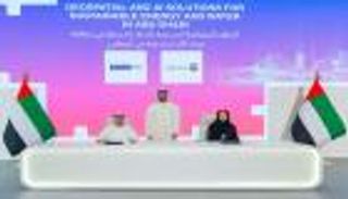 جيتكس غلوبال 2025.. تعاون بين «طاقة أبوظبي» و«سبيس 24» في حلول الذكاء الاصطناعي