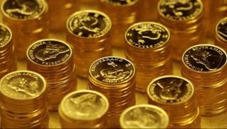 الجنيه الذهب