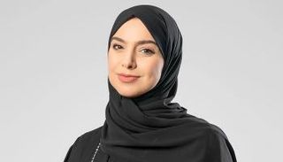 آمنة الضحاك وزيرة التغير المناخي والبيئة الإماراتية