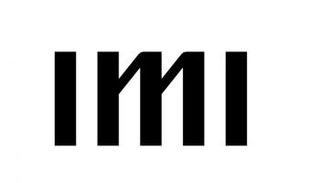 شعار مجموعة IMI