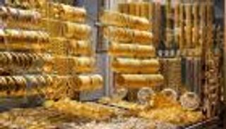 سعر الذهب اليوم عيار 21 الآن في مصر.. صعود قياسي 