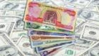 سعر صرف الدولار في العراق اليوم الخميس 16 أكتوبر 2025.. تذبذب الدينار