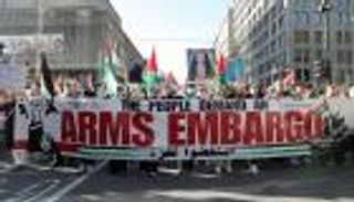 لا تشمل «المورد الأكبر».. 20 دولة تفرض قيودا على تسليح إسرائيل