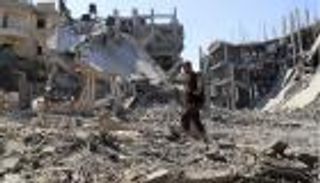 متعددة الجنسيات.. واشنطن تبدأ تشكيل قوة «إرساء الاستقرار» في غزة