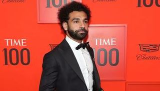 المصري محمد صلاح