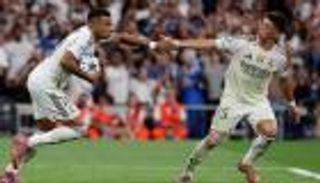 «خٌلقنا لبعض».. أردا غولر يروي أسرار شراكته المذهلة مع مبابي