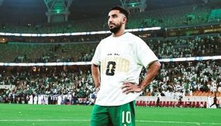 سالم الدوسري