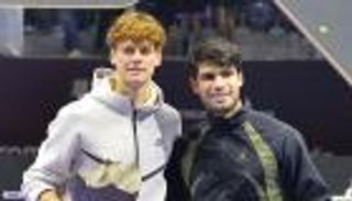 كل ما تريد معرفته عن بطولة 2025 Six Kings Slam في الرياض