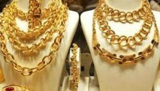 مشغولات ذهبية - أرشيفية