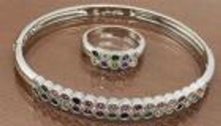 ارتفاع تاريخي.. كم بلغ سعر سبيكة الفضة 100 غرام في مصر؟