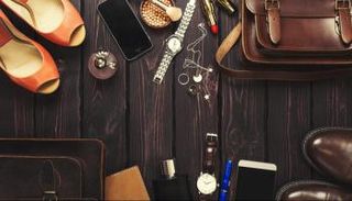 منتجات الرفاهية