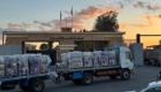 مصادر إسرائيلية: قوة فلسطينية من غزة ستدير معبر رفح