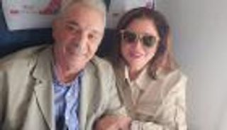 نجوم الفن يتوافدون إلى الجونة استعدادا للمهرجان: أجمل تجمع فني في أجمل بلد