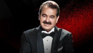 الفنان التركي إبراهيم تاتلس