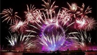 احتفال سيڤنتي وان - تعبيرية