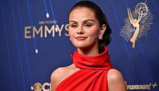 سيلينا غوميز 