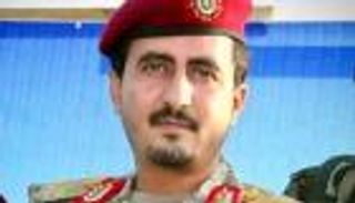 يوسف المداني رئيسا لهيئة أركان مليشيات الحوثي خلفا للغماري